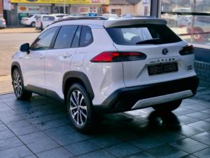 Toyota Corolla Cross 1.8 Hybrid XR - Image 5