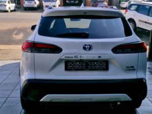 Toyota Corolla Cross 1.8 Hybrid XR - Image 6