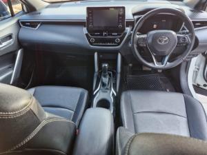 Toyota Corolla Cross 1.8 Hybrid XR - Image 8