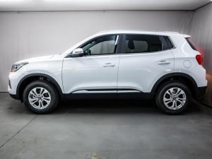 Chery Tiggo 4 Pro 1.5 LiT manual - Image 2