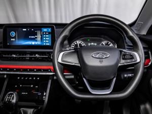Chery Tiggo 4 Pro 1.5 LiT manual - Image 6