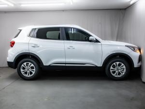Chery Tiggo 4 Pro 1.5 LiT manual - Image 9