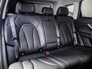Chery Tiggo 7 1.5T CSH Plug-In Hybrid Plus - Image 10
