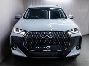 Chery Tiggo 7 1.5T CSH Plug-In Hybrid Plus - Image 11