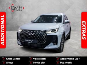 Chery Tiggo 7 1.5T CSH Plug-In Hybrid Plus - Image 1