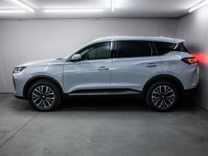 Chery Tiggo 7 1.5T CSH Plug-In Hybrid Plus - Image 2