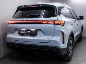 Chery Tiggo 7 1.5T CSH Plug-In Hybrid Plus - Image 3