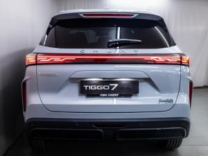 Chery Tiggo 7 1.5T CSH Plug-In Hybrid Plus - Image 4