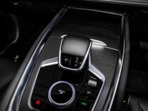 Chery Tiggo 7 1.5T CSH Plug-In Hybrid Plus - Image 8