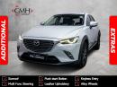 Thumbnail Mazda CX-3 2.0 Individual