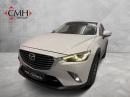 Thumbnail Mazda CX-3 2.0 Individual