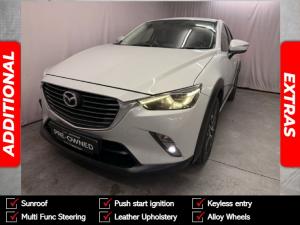 Mazda CX-3 2.0 Individual - Image 1