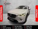 Thumbnail Mazda CX-3 2.0 Individual