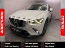 Thumbnail Mazda CX-3 2.0 Individual