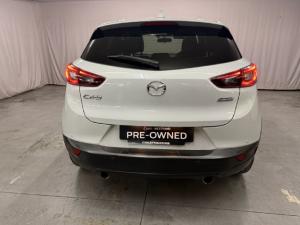 Mazda CX-3 2.0 Individual - Image 9