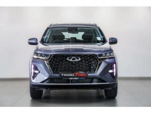 Chery Tiggo 7 Pro 1.5T Distinction - Image 3