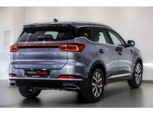 Chery Tiggo 7 Pro 1.5T Distinction - Image 7