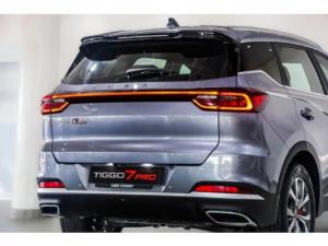 Chery Tiggo 7 Pro 1.5T Distinction - Image 8