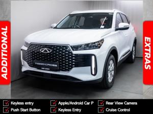 Chery Tiggo Cross 1.5 LiT auto - Image 1