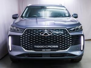 Chery Tiggo Cross 1.5T Elite - Image 12