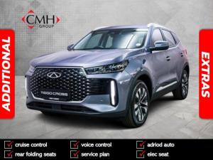 Chery Tiggo Cross 1.5T Elite - Image 1