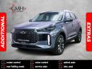 Thumbnail Chery Tiggo Cross 1.5T Elite