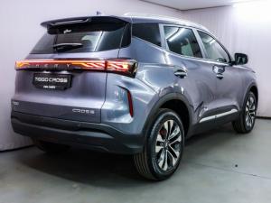 Chery Tiggo Cross 1.5T Elite - Image 3