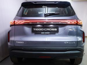 Chery Tiggo Cross 1.5T Elite - Image 4