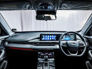 Chery Tiggo Cross 1.5T Elite - Image 5