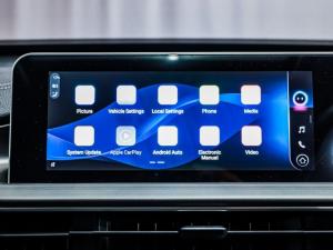 Chery Tiggo Cross 1.5T Elite - Image 7