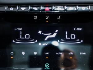 Chery Tiggo Cross 1.5T Elite - Image 8