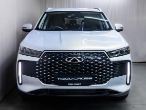 Chery Tiggo Cross 1.5 CSH Hybrid Elite - Image 10