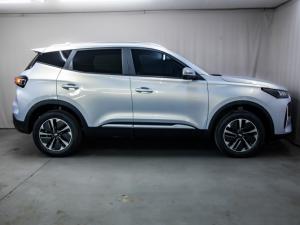 Chery Tiggo Cross 1.5 CSH Hybrid Elite - Image 11