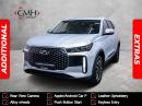 Thumbnail Chery Tiggo Cross 1.5 CSH Hybrid Elite