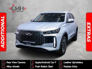 Chery Tiggo Cross 1.5 CSH Hybrid Elite - Image 1