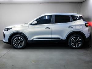 Chery Tiggo Cross 1.5 CSH Hybrid Elite - Image 2