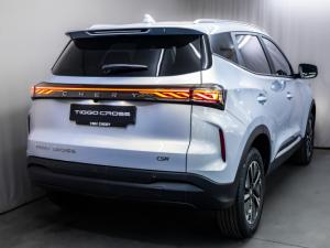 Chery Tiggo Cross 1.5 CSH Hybrid Elite - Image 3