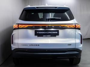 Chery Tiggo Cross 1.5 CSH Hybrid Elite - Image 4