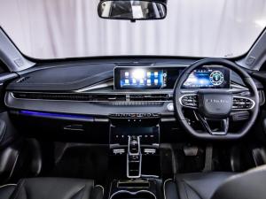 Chery Tiggo Cross 1.5 CSH Hybrid Elite - Image 5
