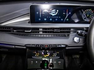 Chery Tiggo Cross 1.5 CSH Hybrid Elite - Image 7