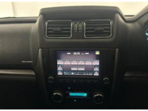 Mahindra Pik Up 2.2CRDe double cab S11 - Image 10