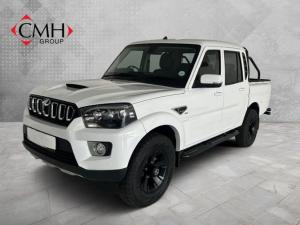 Mahindra Pik Up 2.2CRDe double cab S11 - Image 1