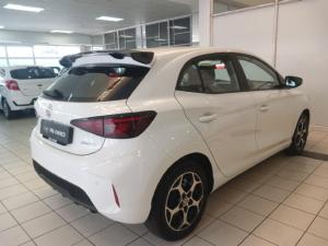 MG MG3 1.5 Comfort auto - Image 10
