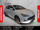Thumbnail MG MG3 1.5 Comfort auto