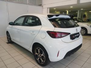 MG MG3 1.5 Comfort auto - Image 3