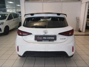 MG MG3 1.5 Comfort auto - Image 4