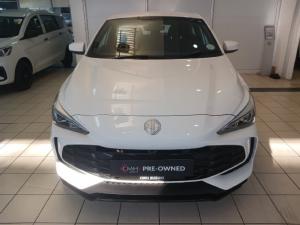 MG MG3 1.5 Comfort auto - Image 5