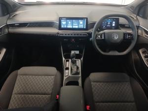 MG MG3 1.5 Comfort auto - Image 8