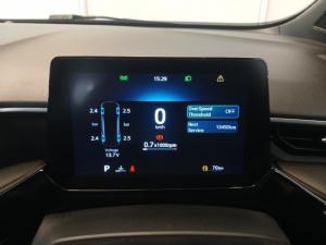 MG MG3 1.5 Comfort auto - Image 9