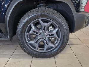 Jetour T2 2.0T Odyssey XWD - Image 10